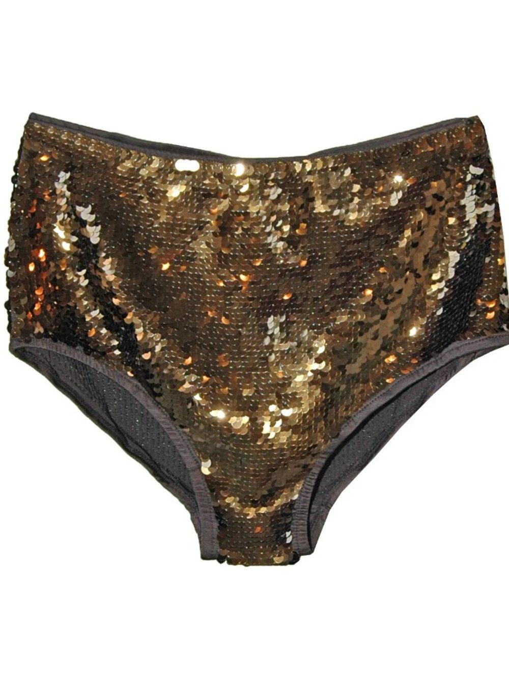 Mes Demoiselles Sequin Bloomers Size 1 NWT